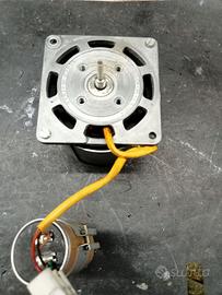 Motore per echo a nastro SEMPRINI