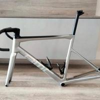 Kit Telaio Bmc Slr 01 taglia 56