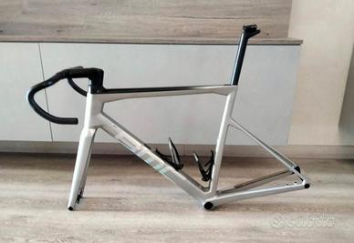 Kit Telaio Bmc Slr 01 taglia 56