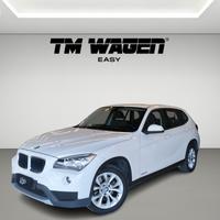 Bmw X1 sDrive16d X Line - NEOPATENTATI