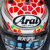 arai RX-7v