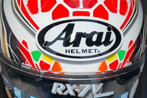 arai RX-7v