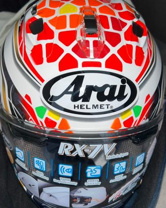 arai RX-7v