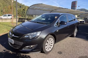 Opel Astra 4nd serie 1.6 CDTI EcoFLEX S&S Spo...
