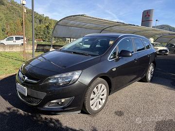 Opel Astra 4nd serie 1.6 CDTI EcoFLEX S&S Spo...