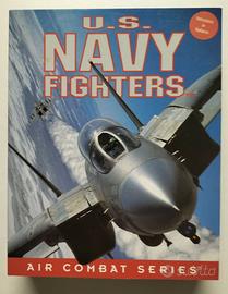 U.S. Navy Fighters Air combat series