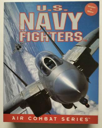 U.S. Navy Fighters Air combat series
