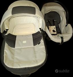 Trio cam completo,fasciatoio cam,box cam