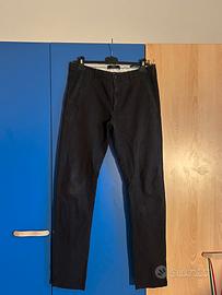 Pantalone Zara Uomo