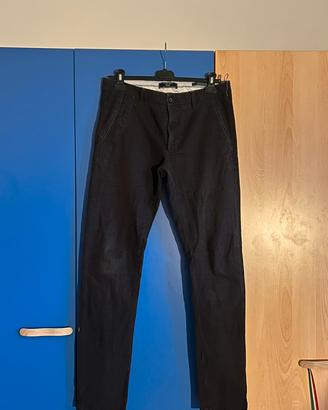 Pantalone Zara Uomo