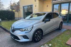 Renault Clio TCe 100 CV GPL 5 porte Techno