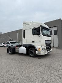 DAF XF 2016