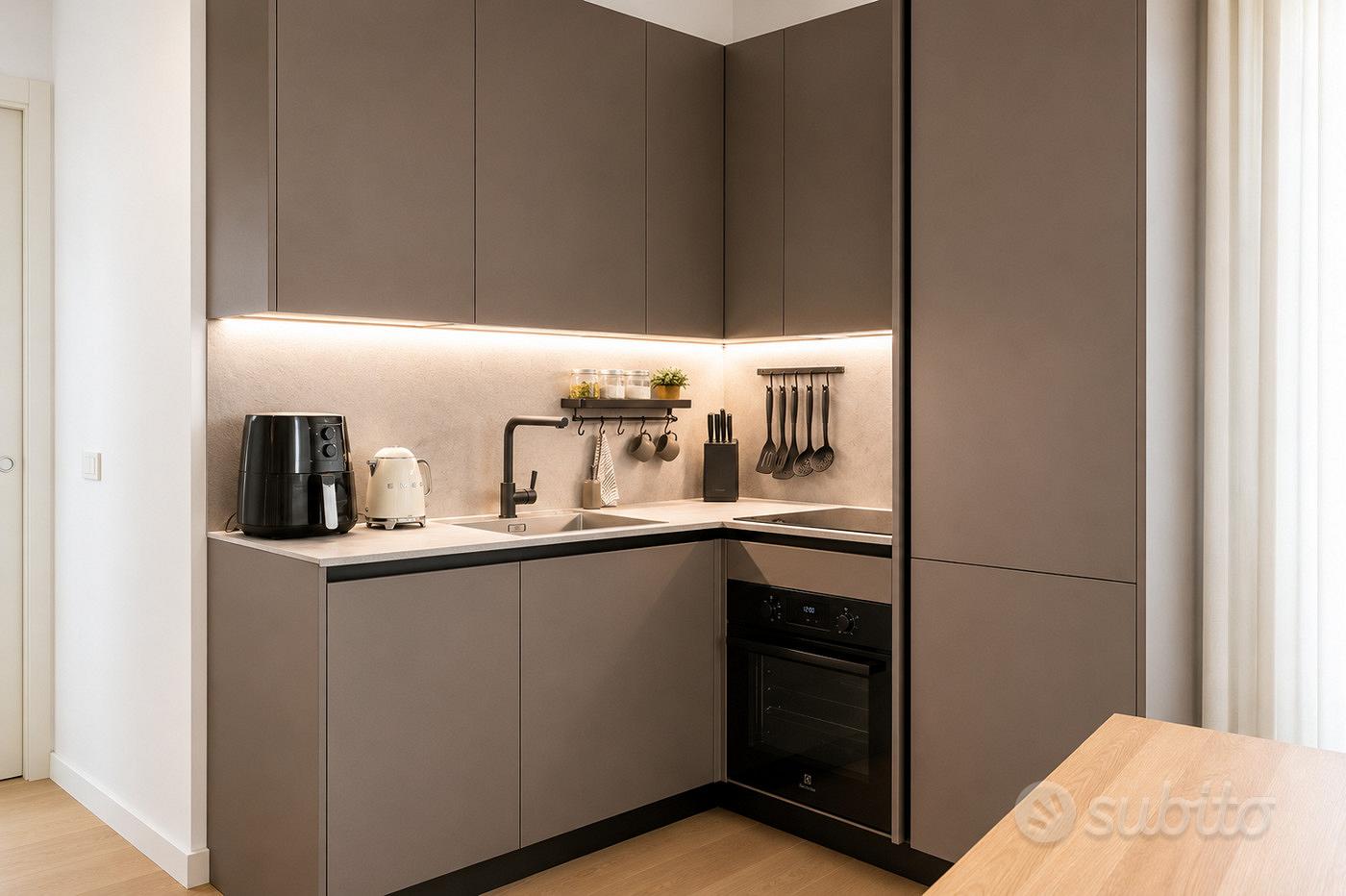 Apartment in Milano, Molinazzo, Municipio 7 - Vista 4