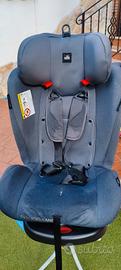 Seggiolino auto 
