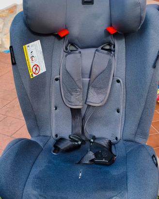 Seggiolino auto 
