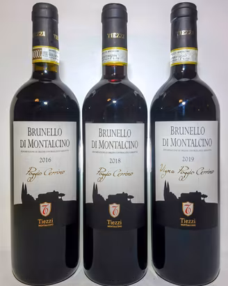 Brunello di Montalcino