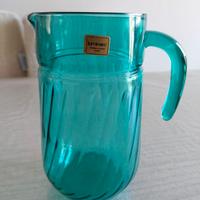 Bicchieri e brocca Luminarc