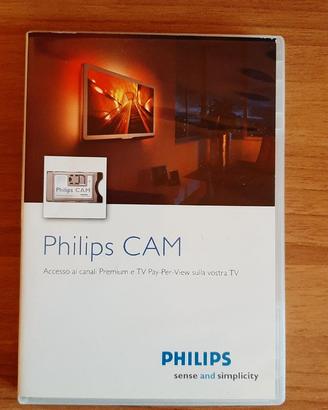 Smart Cam Philips