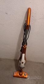 Aspirapolvere Imetec Duetta