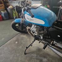Moto Guzzi 750 - 1998