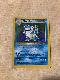 Blastoise