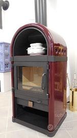 STUBOTTO PIAZZETTA MOD 910