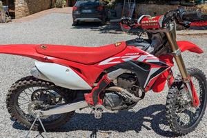 Honda CRF 250