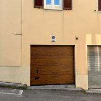 Garage/posto auto al centro di Jesi