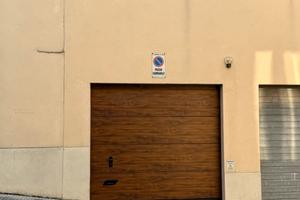 Garage/posto auto al centro di Jesi