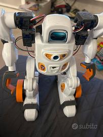 Robot bambini clementoni airo