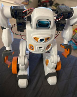 Robot bambini clementoni airo