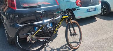 MTB LOOK 795