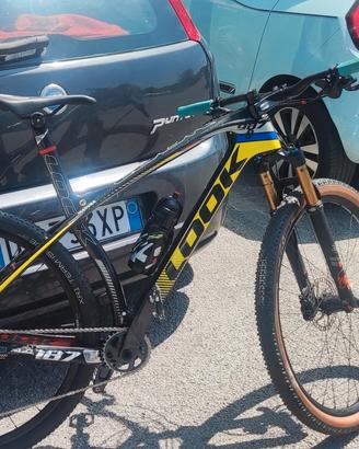 MTB LOOK 795
