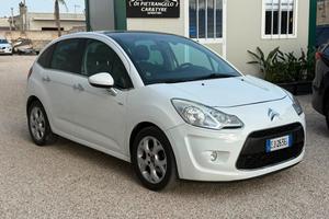 Citroen C3 1.4 MOTORE NUOVO VTi 95 GPL airdream Ex
