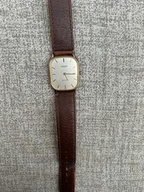 Tissot Stylist vintage anni ’70