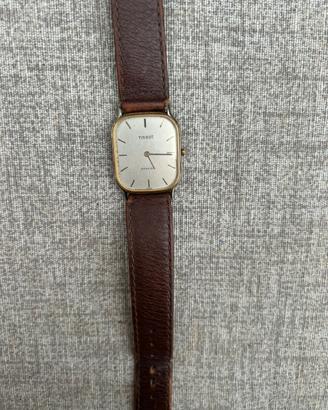 Tissot Stylist vintage anni ’70