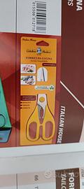 forbice cucina