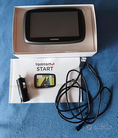 Navigatore TomTom START 50