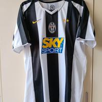 JUVENTUS maglia calcio 
Nuova Mai indossata