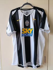 JUVENTUS maglia calcio 
Nuova Mai indossata