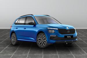 Skoda Kamiq 1.0 tsi 95cv selection