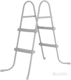 Scaletta bestway piscina