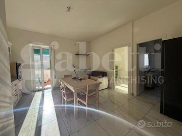 Appartamento Nettuno [Cod. FUMAIOLOVRG]