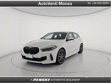 BMW Serie 1 128ti auto