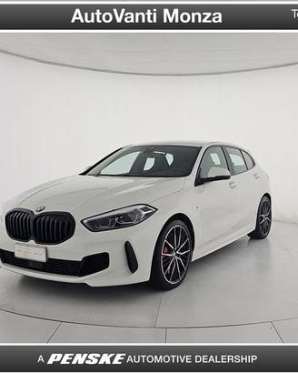 BMW Serie 1 128ti auto