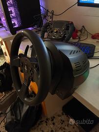 Thrustmaster T300RS