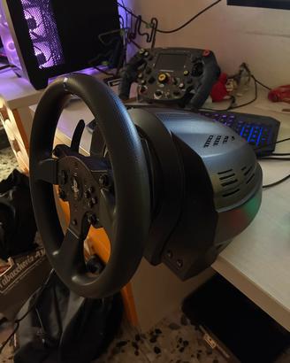 Thrustmaster T300RS