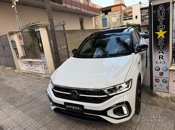 Volkswagen T-Roc 2.0 TDI R-Line Plus 4Motion 150CV
