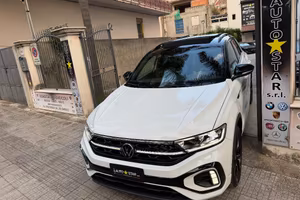 Volkswagen T-Roc 2.0 TDI R-Line Plus 4Motion 150CV