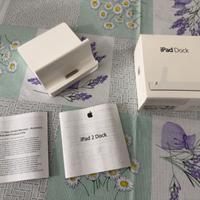 iPad 2 Dock